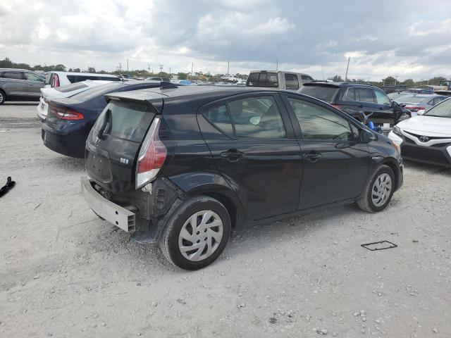 Photo 3 from auction – 2015 TOYOTA PRIUS C with VIN JTDKDTB33F1582393