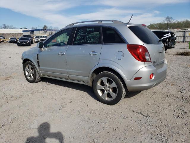 Photo 2 from auction – 2014 CHEVROLET CAPTIVA LT with VIN 3GNAL4EK8ES546243