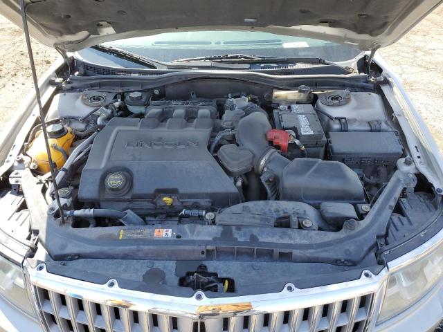 Photo 11 from auction – 2008 LINCOLN MKZ with VIN 3LNHM28T28R642292