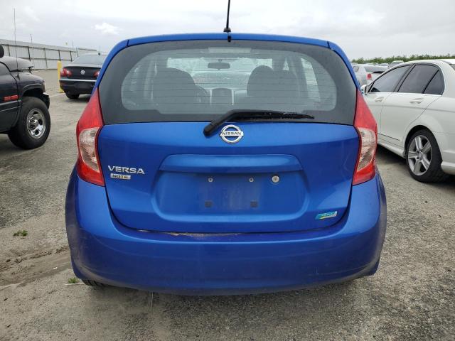 Photo 6 from auction – 2016 NISSAN VERSA NOTE with VIN 3N1CE2CP4GL399112