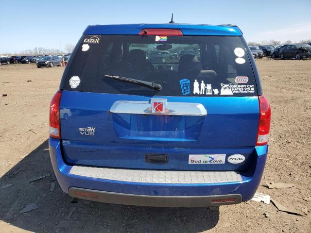 Photo 6 from auction – 2006 SATURN VUE with VIN 5GZCZ33D66S836832