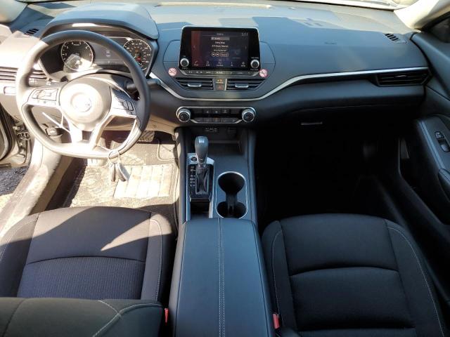 Photo 8 from auction – 2022 NISSAN ALTIMA SV with VIN 1N4BL4DV2NN391682