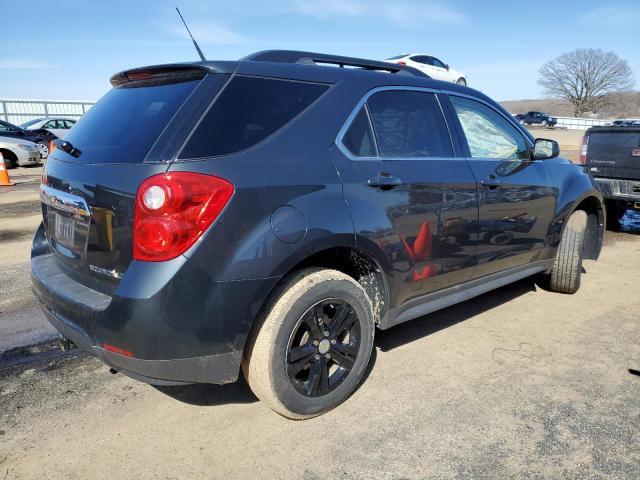 Photo 3 from auction – 2012 CHEVROLET EQUINOX LT with VIN 2GNALDEKXC1198552