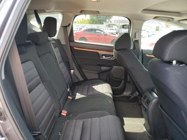 Photo 10 from auction – 2019 HONDA CR-V EX with VIN 7FARW1H52KE024241