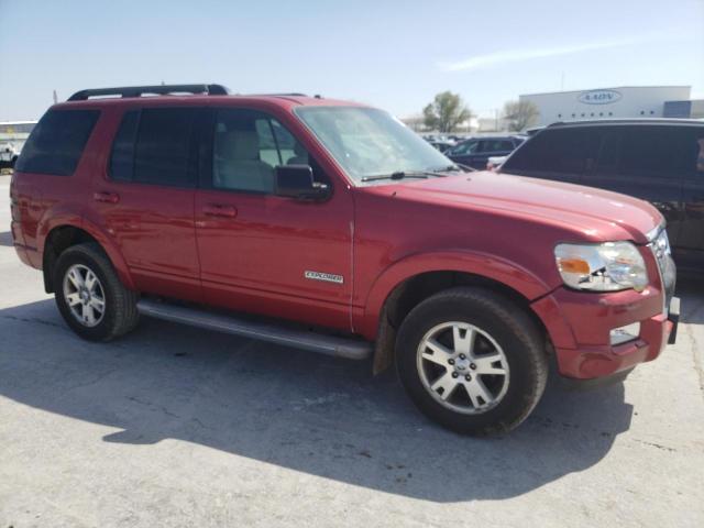 Photo 4 from auction – 2008 FORD EXPLORER X with VIN 1FMEU73E88UA68752