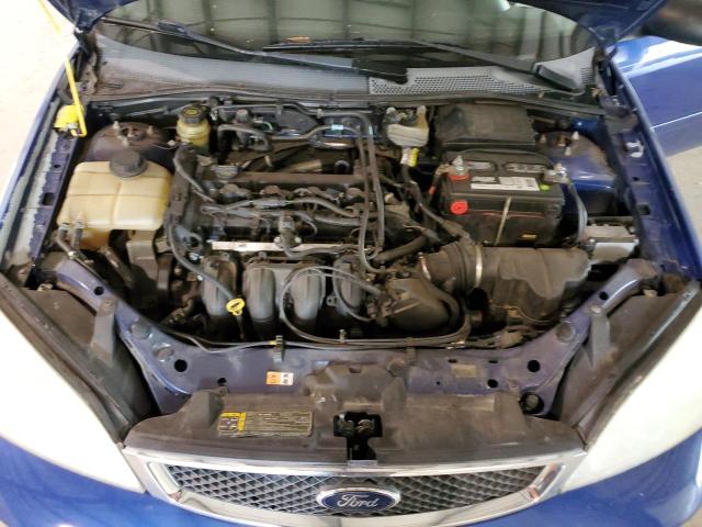 Photo 11 from auction – 2006 FORD FOCUS ZX4 with VIN 1FAFP34N46W110588