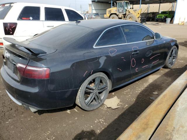 Photo 3 from auction – 2008 AUDI S5 QUATTRO with VIN WAURV78T08A016735