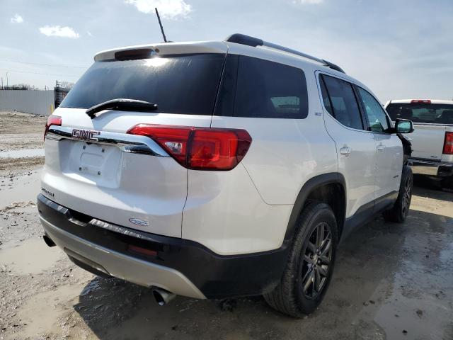 Photo 3 from auction – 2017 GMC ACADIA SLT with VIN 1GKKNMLS0HZ218126