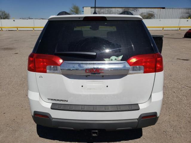 Photo 6 from auction – 2013 GMC TERRAIN SL with VIN 2GKALSEK2D6305681