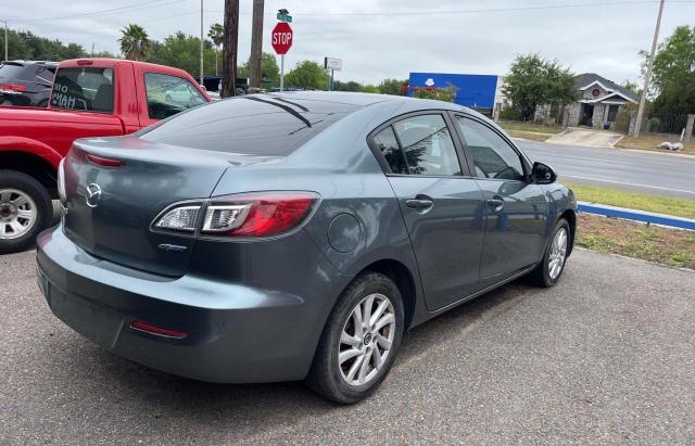 Photo 4 from auction – 2013 MAZDA 3 I with VIN JM1BL1V78D1770362