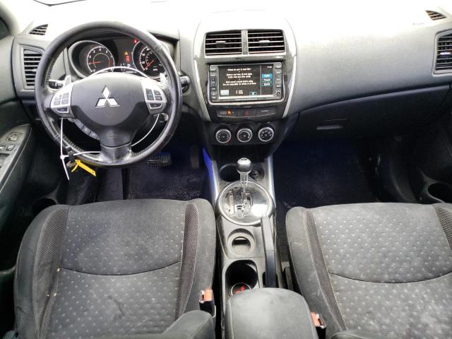 Фото 8 с аукциона – 2011 MITSUBISHI OUTLANDER с VIN JA4AP4AU2BZ023149