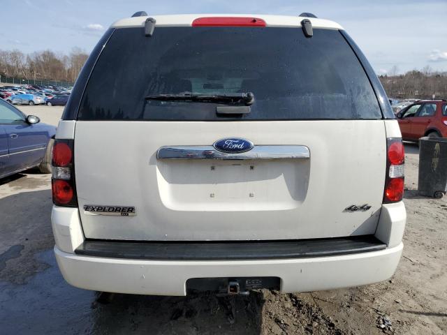 Photo 6 from auction – 2008 FORD EXPLORER X with VIN 1FMEU73E48UA05972