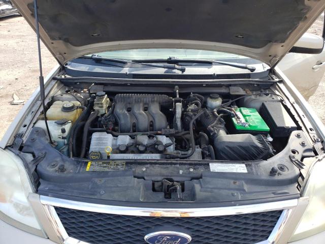 Photo 11 from auction – 2006 FORD FIVE HUNDR with VIN 1FAFP23106G105147