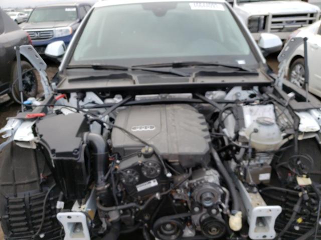Photo 12 from auction – 2022 AUDI Q5 PREMIUM with VIN WA1EAAFY6N2055063