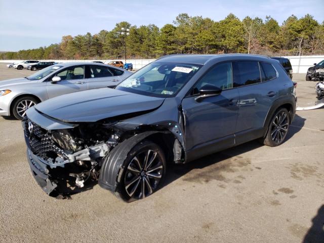 Photo 1 from auction – 2023 MAZDA CX-50 PREM with VIN 7MMVABEM3PN101377