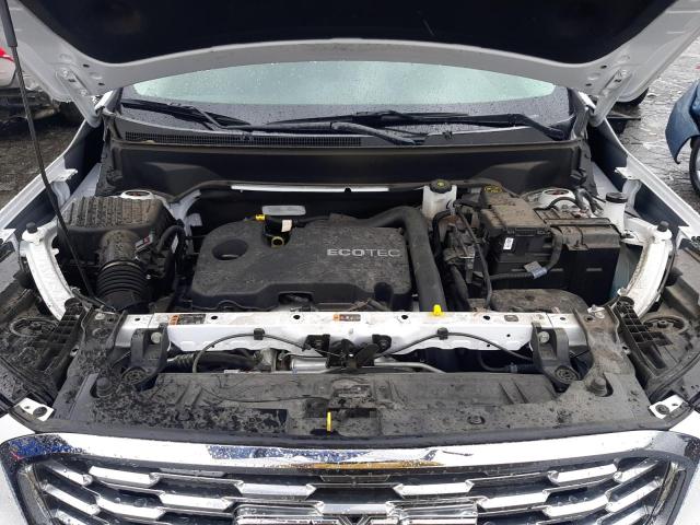 Photo 11 from auction – 2021 GMC TERRAIN DE with VIN 3GKALSEV7ML396954