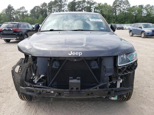 Photo 5 from auction – 2014 JEEP GRAND CHER with VIN 1C4RJFBG3EC482325