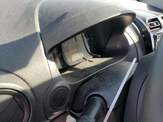 Photo 9 from auction – 2018 MITSUBISHI MIRAGE ES with VIN ML32A3HJ2JH003136