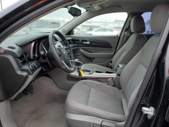 Photo 7 from auction – 2013 CHEVROLET MALIBU LS with VIN 1G11B5SA5DF152109