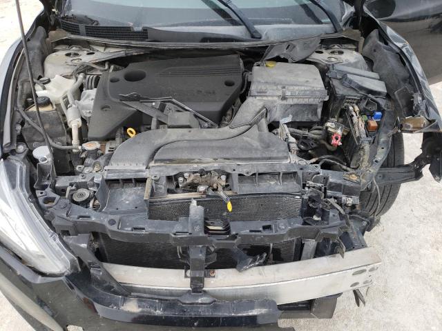 Photo 11 from auction – 2016 NISSAN ALTIMA 2.5 with VIN 1N4AL3AP0GC220942