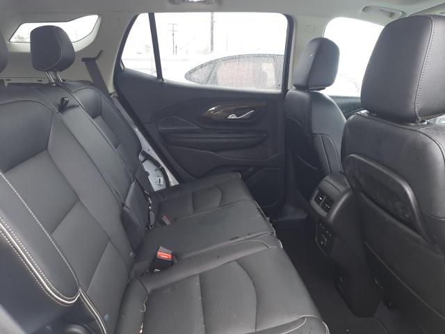 Photo 10 from auction – 2021 GMC TERRAIN DE with VIN 3GKALSEV7ML396954