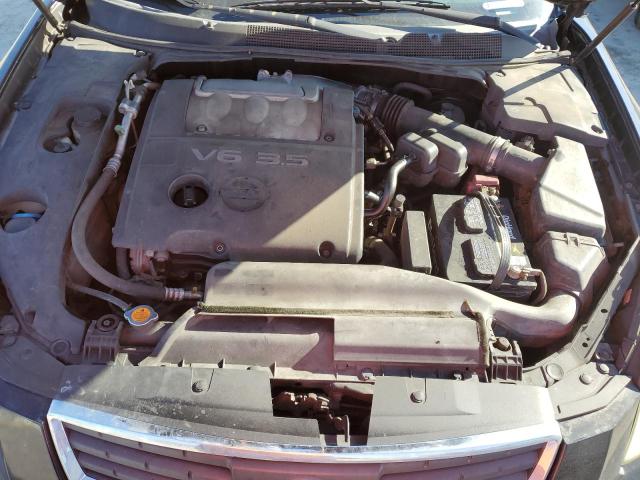 Photo 11 from auction – 2008 NISSAN MAXIMA SE with VIN 1N4BA41E78C815304