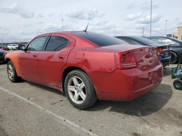 Photo 2 from auction – 2008 DODGE CHARGER with VIN 2B3KA43G18H228040