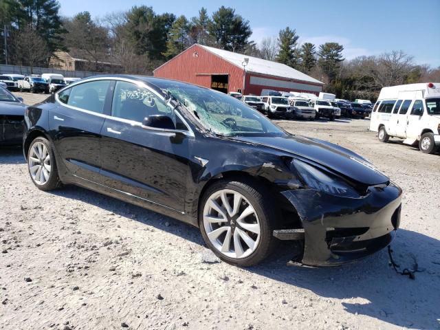 Photo 4 from auction – 2019 TESLA MODEL 3 with VIN 5YJ3E1EAXKF310862