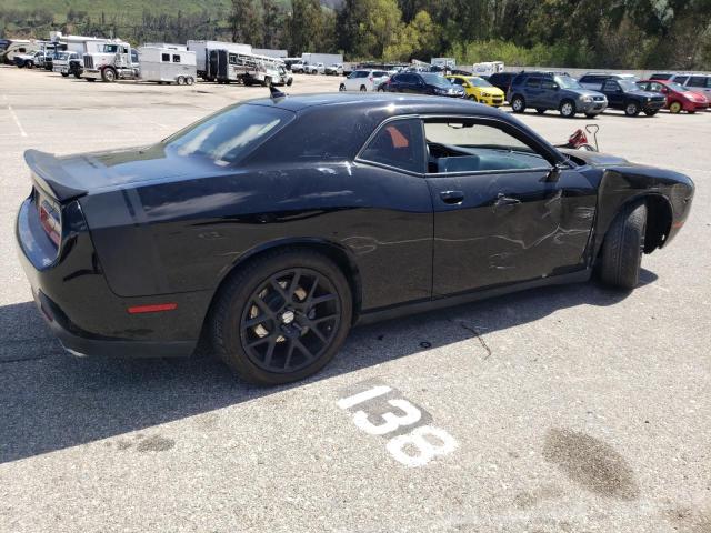 Photo 3 from auction – 2015 DODGE CHALLENGER with VIN 2C3CDZFJ4FH842919