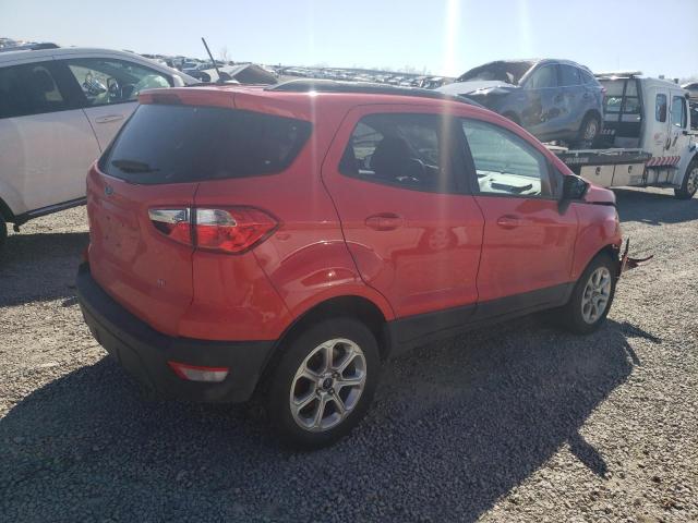 Photo 3 from auction – 2021 FORD ECOSPORT S with VIN MAJ3S2GE6MC453652