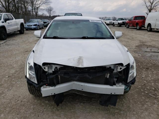 Photo 5 from auction – 2016 CADILLAC XTS LUXURY with VIN 2G61M5S38G9209566