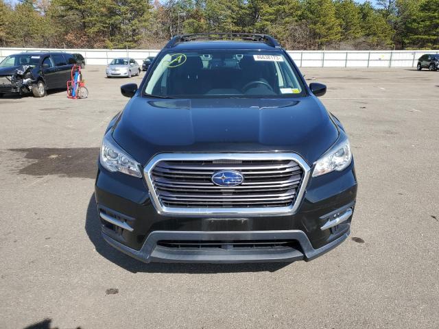 Photo 5 from auction – 2019 SUBARU ASCENT PRE with VIN 4S4WMACD3K3443064