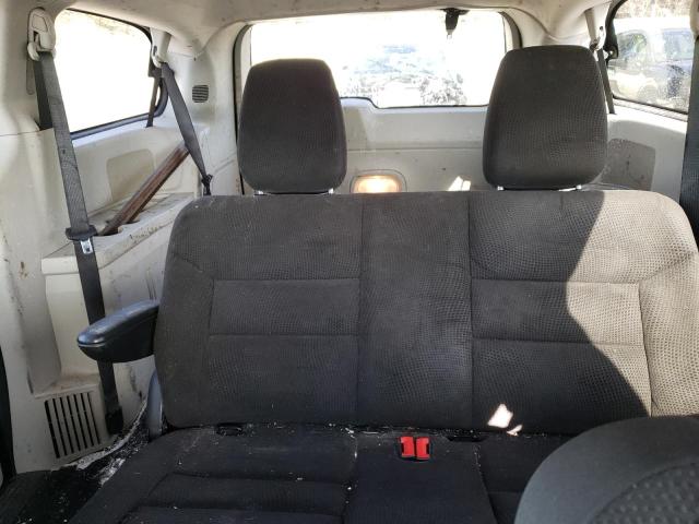 Photo 10 from auction – 2018 DODGE GRAND CARA with VIN 2C4RDGBG0JR303866