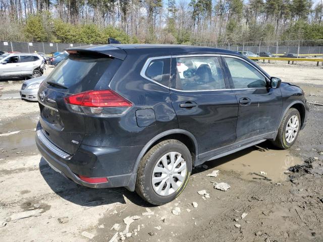 Photo 3 from auction – 2017 NISSAN ROGUE S with VIN JN8AT2MV4HW255308