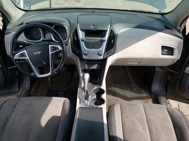 Photo 8 from auction – 2010 CHEVROLET EQUINOX LT with VIN 2CNFLNEY7A6242253