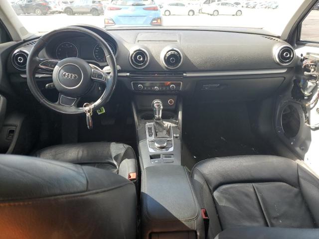 Photo 8 from auction – 2016 AUDI A3 PREMIUM with VIN WAUA7GFF9G1054242