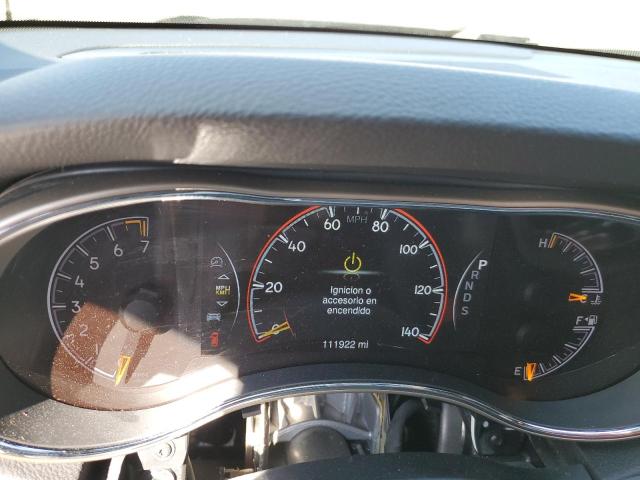 Photo 9 from auction – 2015 JEEP GRAND CHER with VIN 1C4RJEBG5FC957288