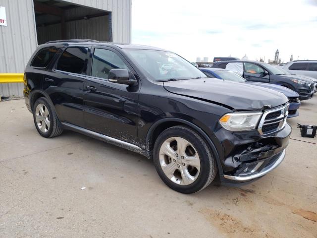 Foto 4 de la subasta – 2015 DODGE DURANGO LI con VIN 1C4RDHDG9FC153730