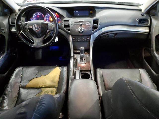 Photo 8 from auction – 2011 ACURA TSX with VIN JH4CU2F64BC017019