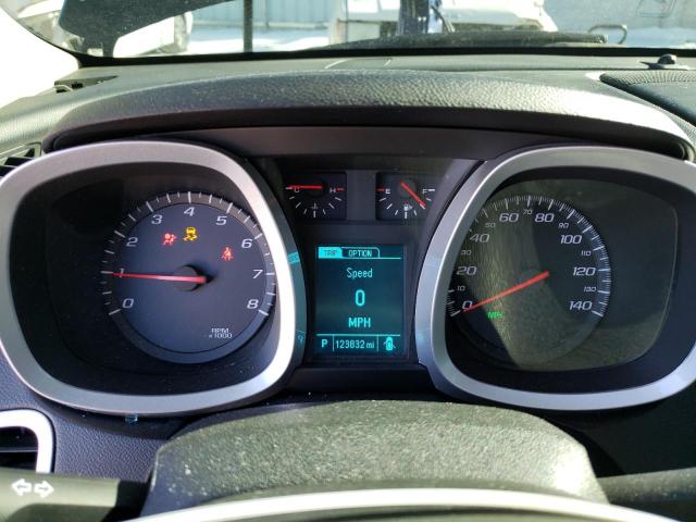 صورة رقم 9 من المزاد - 2017 CHEVROLET EQUINOX LT مع VIN 2GNFLFE36H6237917