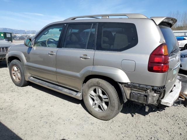 Photo 2 from auction – 2004 LEXUS GX 470 with VIN JTJBT20X840035011