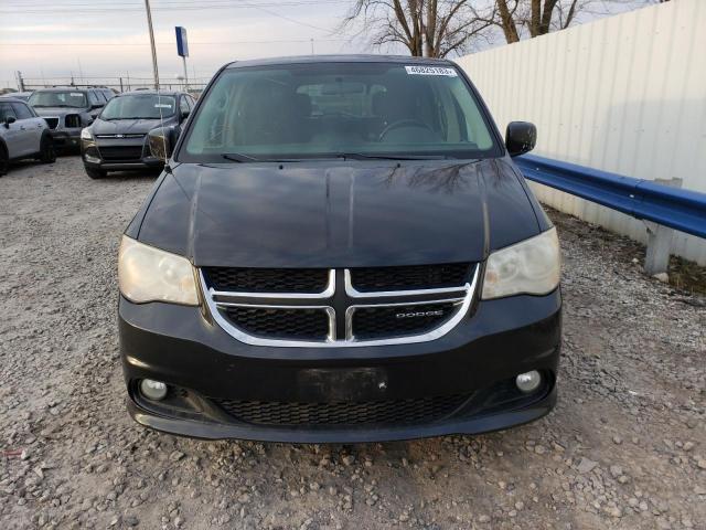 Photo 5 from auction – 2012 DODGE GRAND CARA with VIN 2C4RDGDG8CR100823