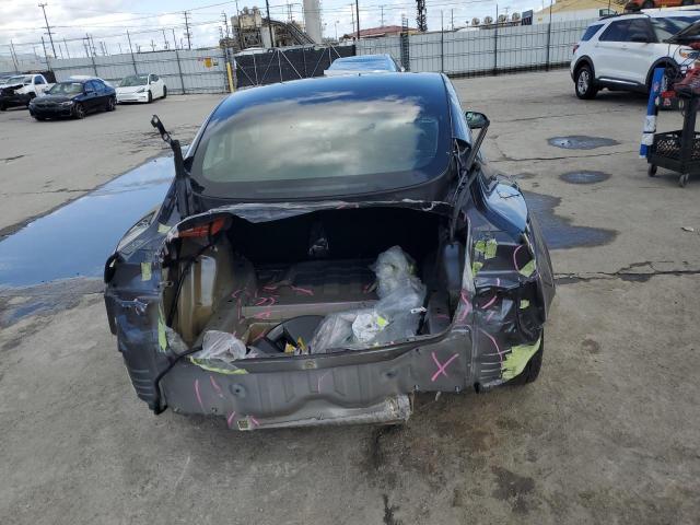 Photo 6 from auction – 2021 TESLA MODEL 3 with VIN 5YJ3E1EAXMF031561