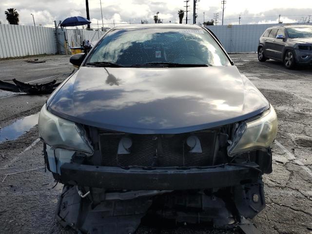 Photo 5 from auction – 2014 TOYOTA CAMRY L with VIN 4T1BF1FK3EU772235