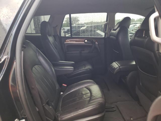 Photo 11 from auction – 2012 BUICK ENCLAVE with VIN 5GAKRCEDXCJ344205