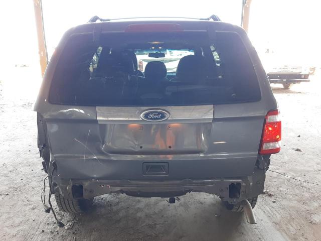 Photo 6 from auction – 2012 FORD ESCAPE LIM with VIN 1FMCU0EG4CKC83367