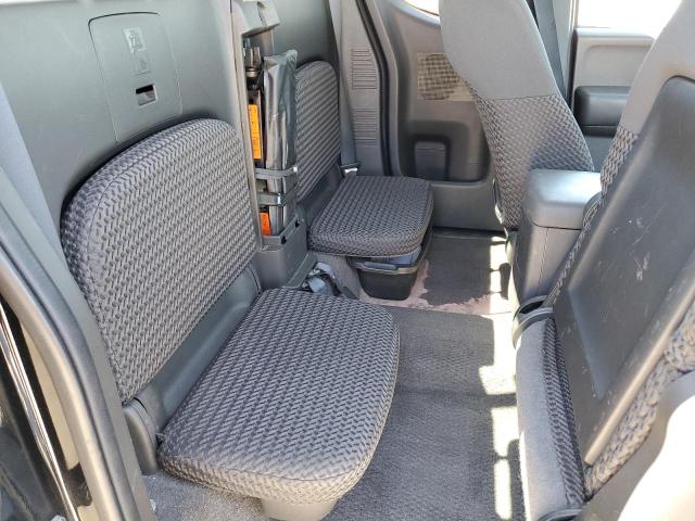 Photo 10 from auction – 2010 NISSAN FRONTIER K with VIN 1N6AD0CW2AC402270