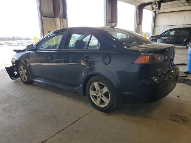 Photo 2 from auction – 2014 MITSUBISHI LANCER SE with VIN JA32V2FW1EU020211