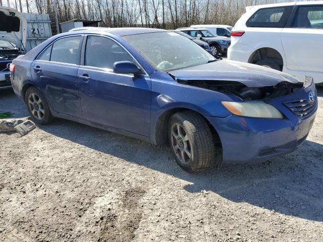 Photo 4 from auction – 2007 TOYOTA CAMRY CE with VIN 4T1BE46K37U026178
