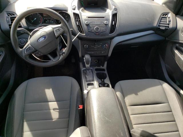 Photo 8 from auction – 2017 FORD ESCAPE S with VIN 1FMCU0F72HUC06751